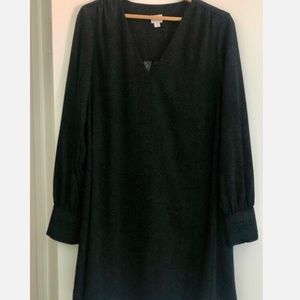 A Line Dress, loose fit. Size M.